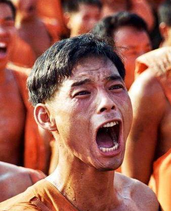 攀宇科技|你们的创世信仰,成就了Z时代的辉煌——致敬最可爱的人(图8) 攀宇科技|你们的创世信仰,成就了Z时代的辉煌——致敬最可爱的人(图8)