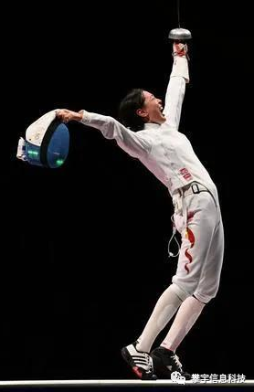 攀宇见证中国力量|火伞高张 攀蟾折桂