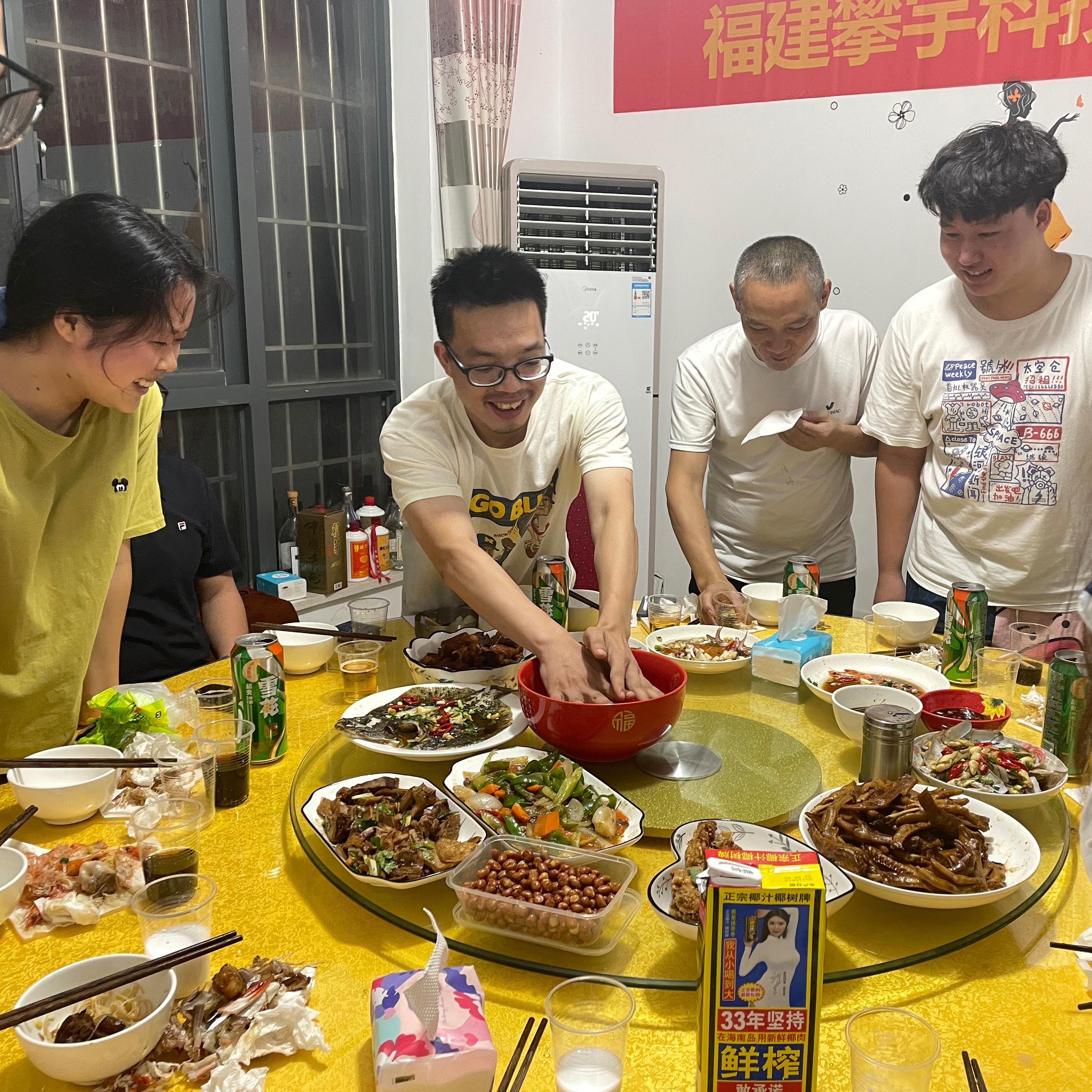 花好月圆·攀宇团圆 | 2021“喜迎中秋,共谋发展”暨福建攀宇科技开业两周年预热(图27) 花好月圆·攀宇团圆 | 2021“喜迎中秋,共谋发展”暨福建攀宇科技开业两周年预热(图27)