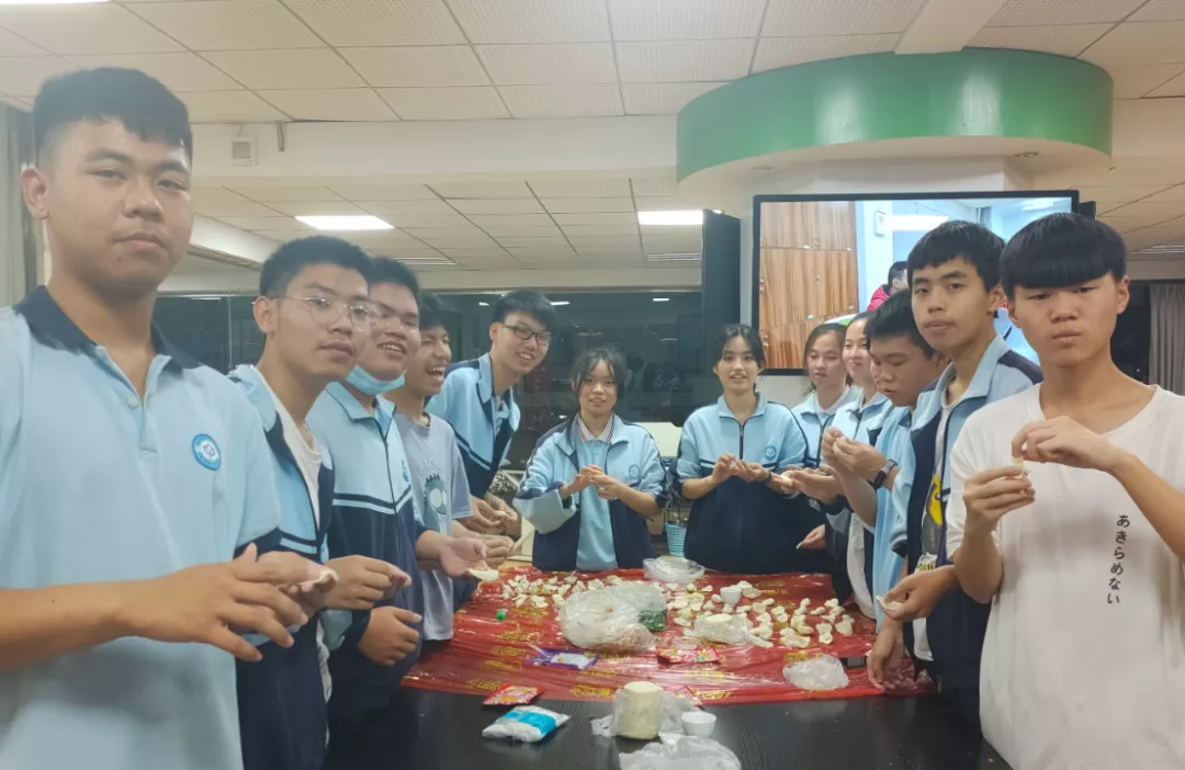 攀宇科技|虚位以待,校企实训班纳新啦!这里有你才完整!(图4) 攀宇科技|虚位以待,校企实训班纳新啦!这里有你才完整!(图4)