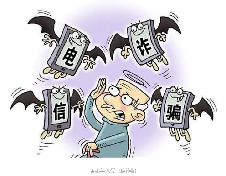 攀宇科技 | 三位一体解读智能产品适老化改造的意义(图1) 攀宇科技 | 三位一体解读智能产品适老化改造的意义(图1)