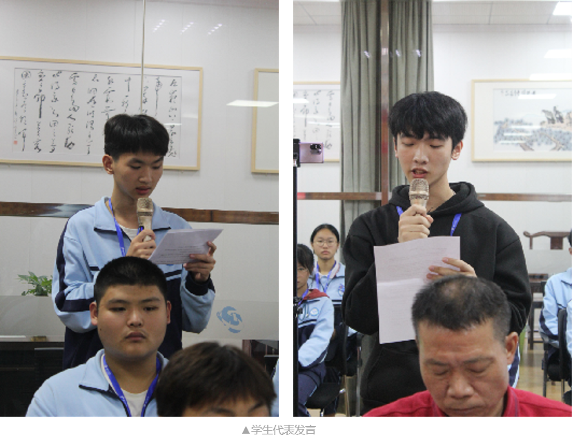 攀宇科技|攀家职业技术学院第一期优秀学员和团队表彰暨第二期学员入学仪式(图3) 攀宇科技|攀家职业技术学院第一期优秀学员和团队表彰暨第二期学员入学仪式(图3)