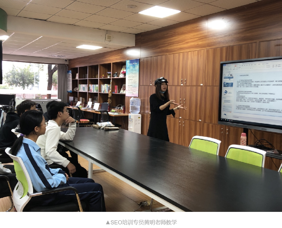 校企融合 岗课通融 | 福建攀宇科技技术骨干走进安溪华侨职校授课(图3) 校企融合 岗课通融 | 福建攀宇科技技术骨干走进安溪华侨职校授课(图3)