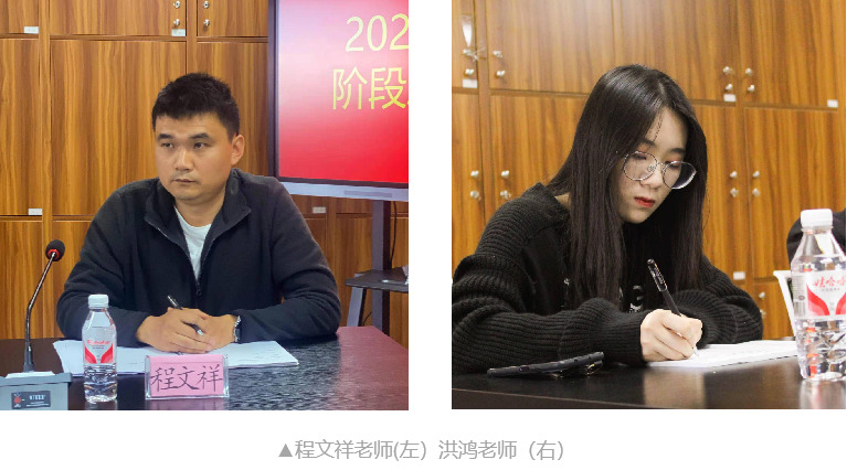 校企融合 岗课通融 | 福建攀宇科技技术骨干走进安溪华侨职校授课(图8) 校企融合 岗课通融 | 福建攀宇科技技术骨干走进安溪华侨职校授课(图8)