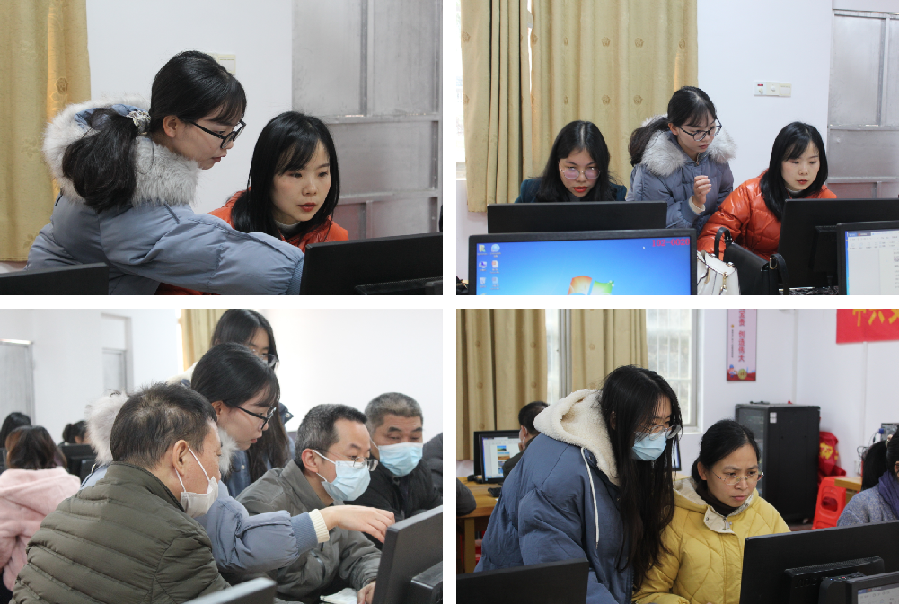 攀宇科技 | 我司运营总监刘雪锋受邀为安溪县委党校教师授课(图2) 攀宇科技 | 我司运营总监刘雪锋受邀为安溪县委党校教师授课(图2)