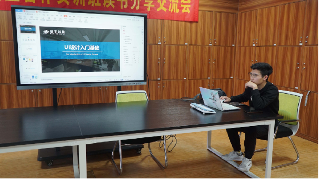 攀宇科技2021年度优秀员工 | 余云奇:踏实是一种优秀的品质(图1) 攀宇科技2021年度优秀员工 | 余云奇:踏实是一种优秀的品质(图1)