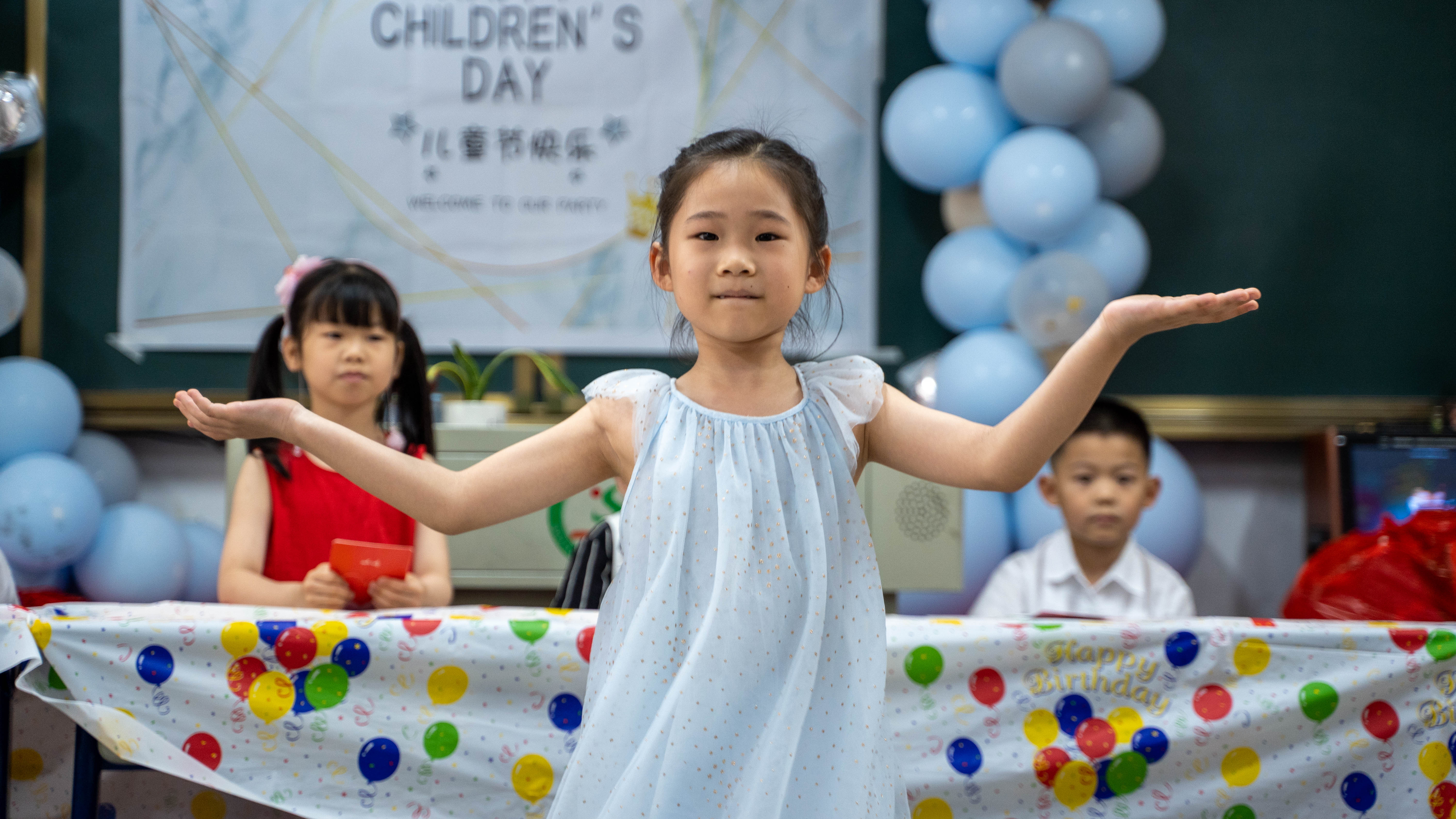攀宇科技 | 我司积极参与“2022年安溪县未成年人保护宣传月”活动(图7) 攀宇科技 | 我司积极参与“2022年安溪县未成年人保护宣传月”活动(图7)