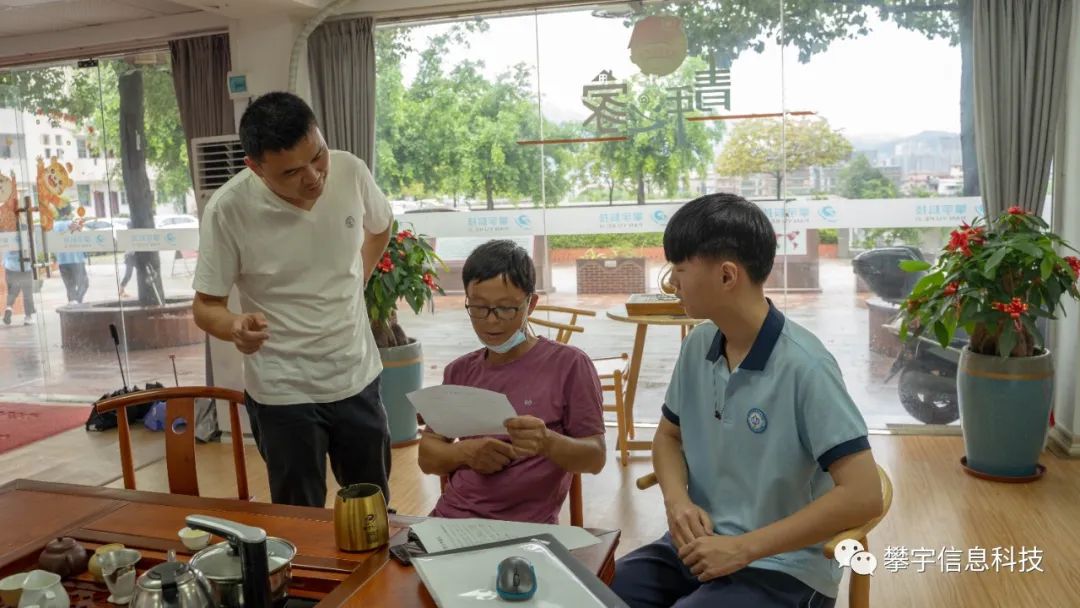 攀家学院 | 引导成长·温情关爱：最快的脚步不是冲刺，而是坚持(图7)