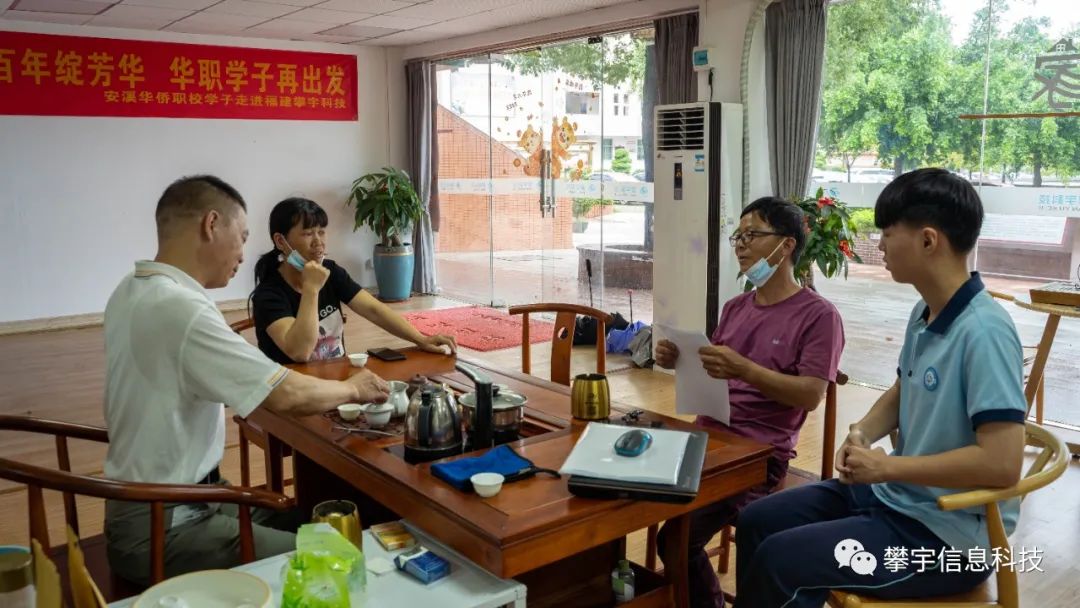 攀家学院 | 引导成长·温情关爱：最快的脚步不是冲刺，而是坚持(图8)