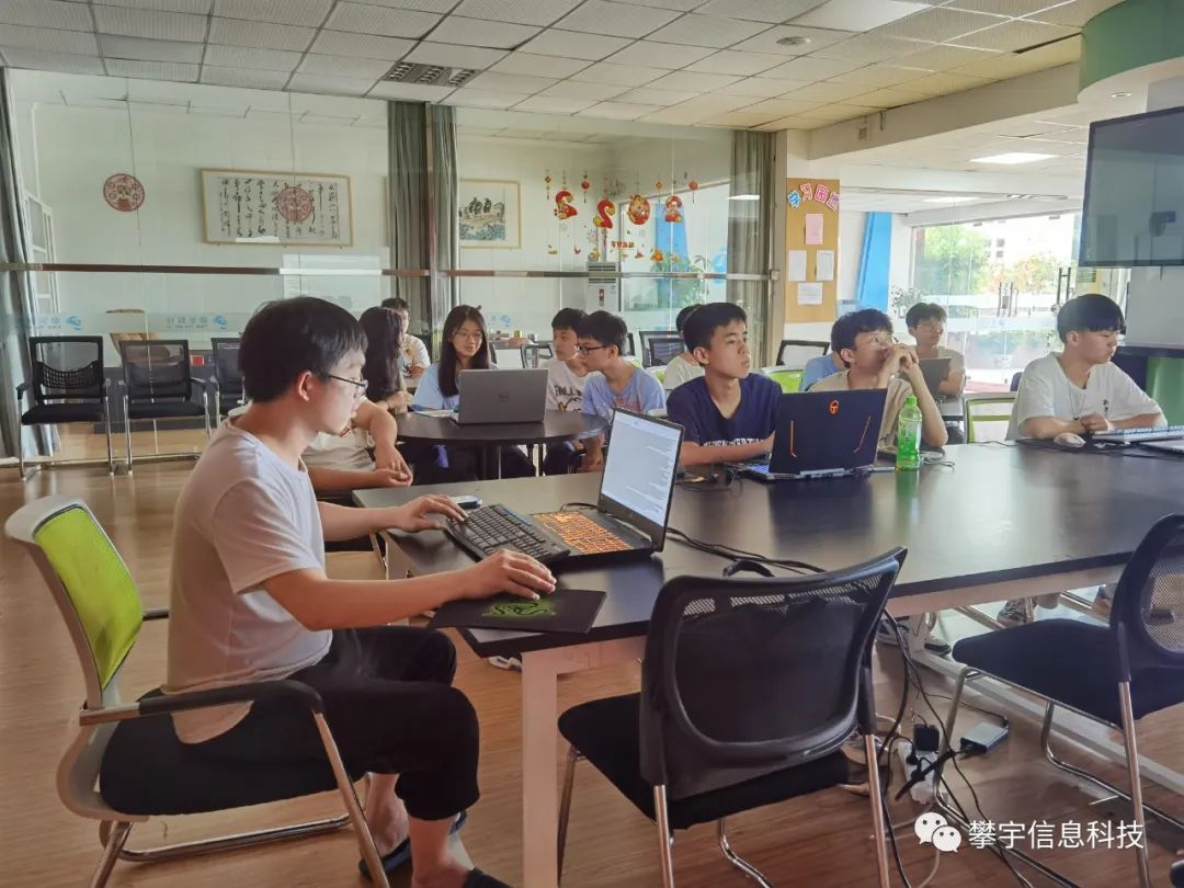 攀家学院 | 引导成长·温情关爱：最快的脚步不是冲刺，而是坚持(图19)