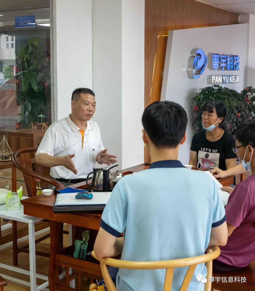 攀家学院 | 引导成长·温情关爱：最快的脚步不是冲刺，而是坚持(图26)