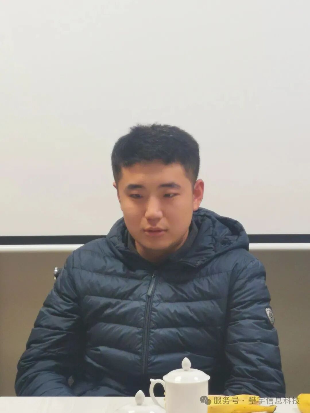 星辰大海,共赴新程 | 福建攀宇科技2025年度表彰总结会议暨2026年新春座谈会圆满举行(图44) 星辰大海,共赴新程 | 福建攀宇科技2025年度表彰总结会议暨2026年新春座谈会圆满举行(图44)