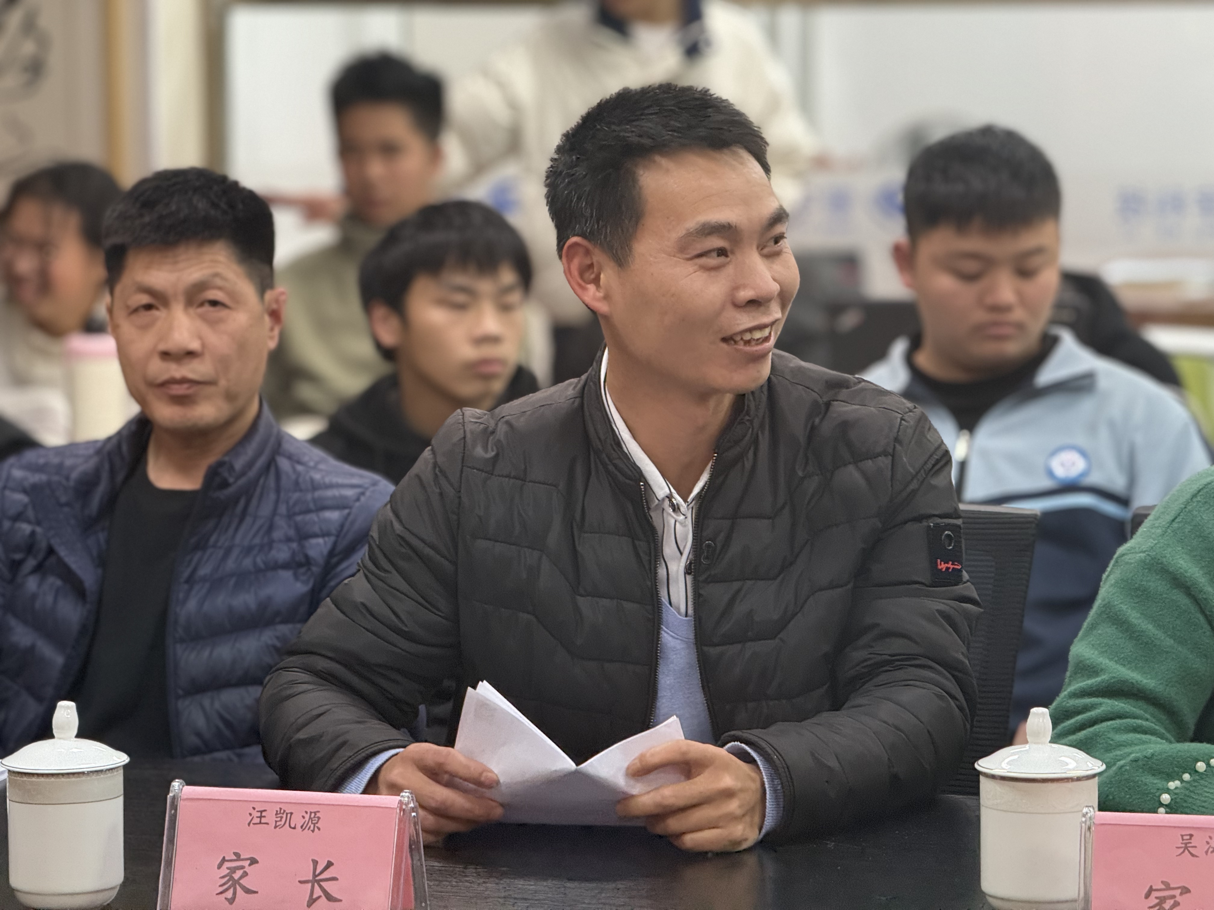 攀宇(宇拓)科技|我司举办以“成长·看见”为主题的寒假集训活动(图18) 攀宇(宇拓)科技|我司举办以“成长·看见”为主题的寒假集训活动(图18)