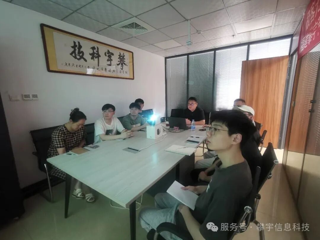 大咖论道·精进不息 | 北方实验室(福建)郑新总经理走进我司倾授销售沟通核心法则(图19) 大咖论道·精进不息 | 北方实验室(福建)郑新总经理走进我司倾授销售沟通核心法则(图19)