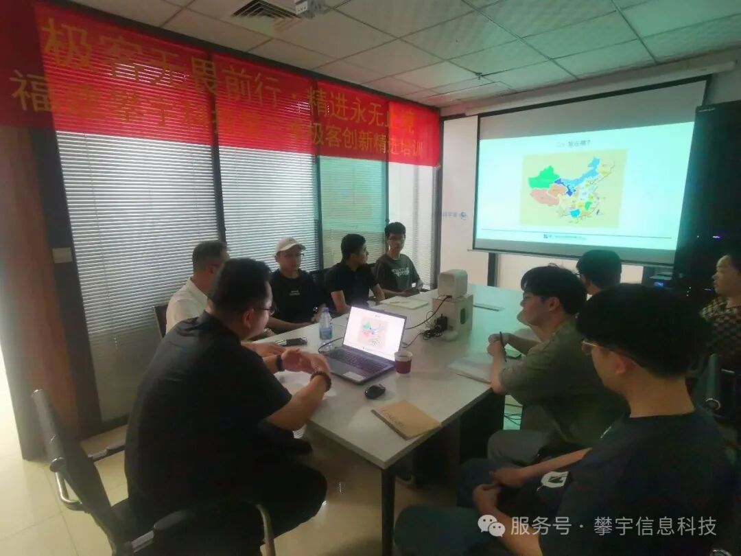 大咖论道·精进不息 | 北方实验室(福建)郑新总经理走进我司倾授销售沟通核心法则(图8) 大咖论道·精进不息 | 北方实验室(福建)郑新总经理走进我司倾授销售沟通核心法则(图8)