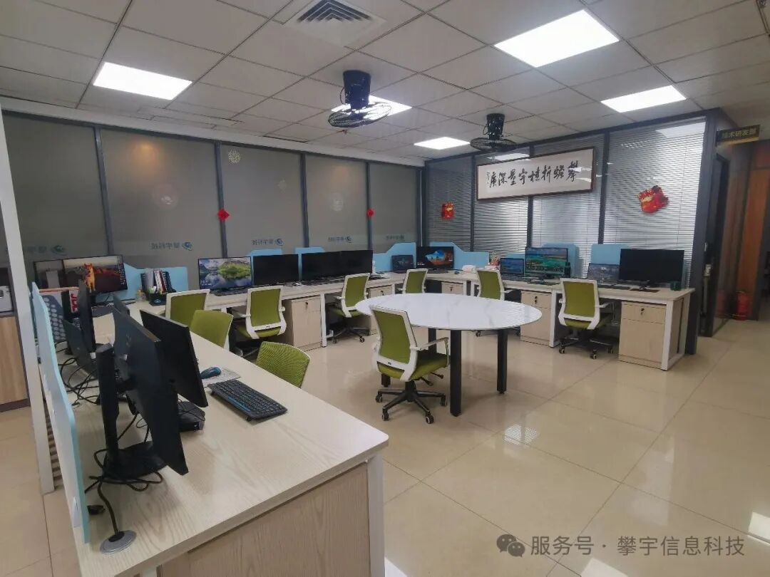 攀宇科技这一年③|我们改善福祉,温暖创新(图10) 攀宇科技这一年③|我们改善福祉,温暖创新(图10)