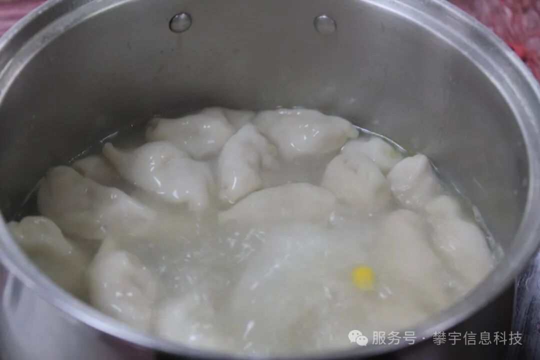 温暖如春·平安喜乐 | 我司人才培养基地举办冬至喜乐会(图16)