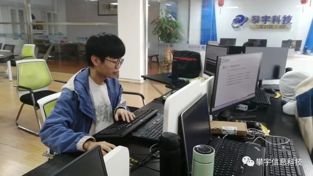 岗前培训服务|校企合作共建共享,双向赋能共拓未来(图7) 岗前培训服务|校企合作共建共享,双向赋能共拓未来(图7)