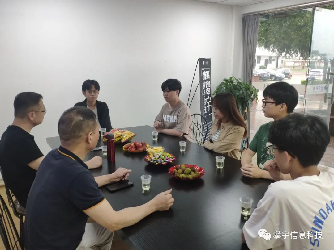 攀宇科技 | 与爱同行,攀宇有你(图8) 攀宇科技 | 与爱同行,攀宇有你(图8)
