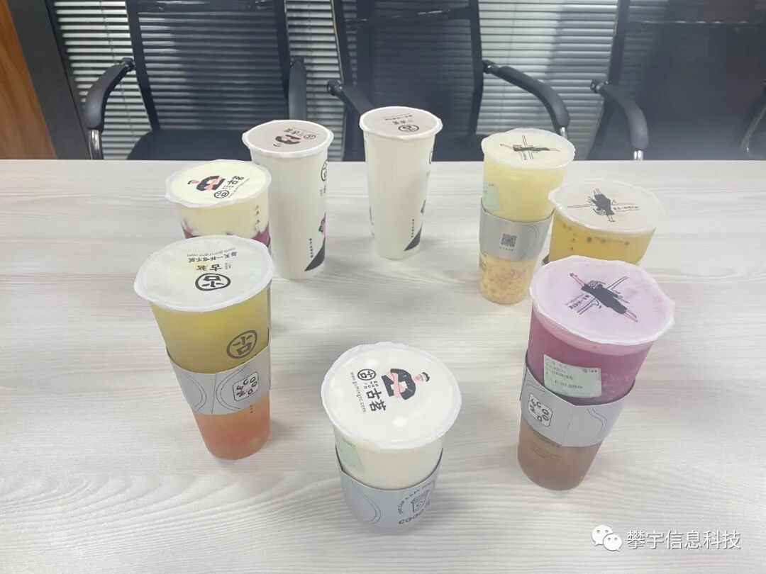 追求卓越·迈向极致 | 福建攀宇科技第七季技术技能进阶培训完美收官(图11) 追求卓越·迈向极致 | 福建攀宇科技第七季技术技能进阶培训完美收官(图11)
