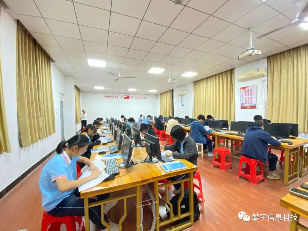 攀家学院 | 实训班2022级纳新工作圆满结束(图39) 攀家学院 | 实训班2022级纳新工作圆满结束(图39)