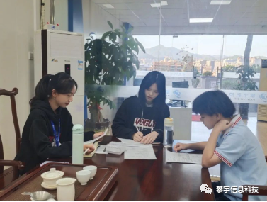 攀家学院 | 实训班2022级纳新工作圆满结束(图35) 攀家学院 | 实训班2022级纳新工作圆满结束(图35)