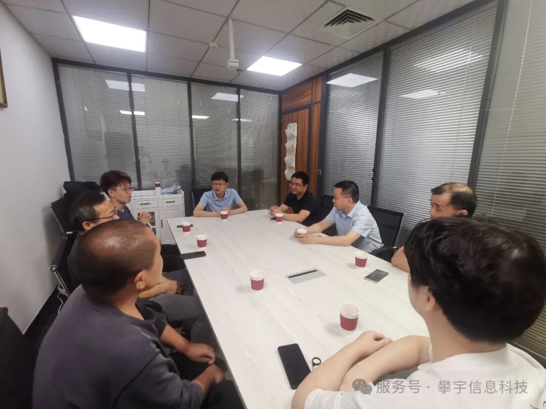 攀宇(宇拓)科技|深化校企合作·共绘产教融合新蓝图(图7) 攀宇(宇拓)科技|深化校企合作·共绘产教融合新蓝图(图7)